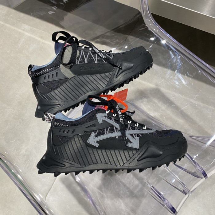 ow c/o​ odsy-1000 sneakers  ow-009