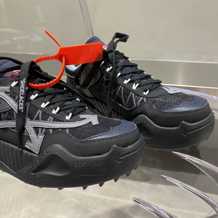 ow c/o​ odsy-1000 sneakers  ow-009