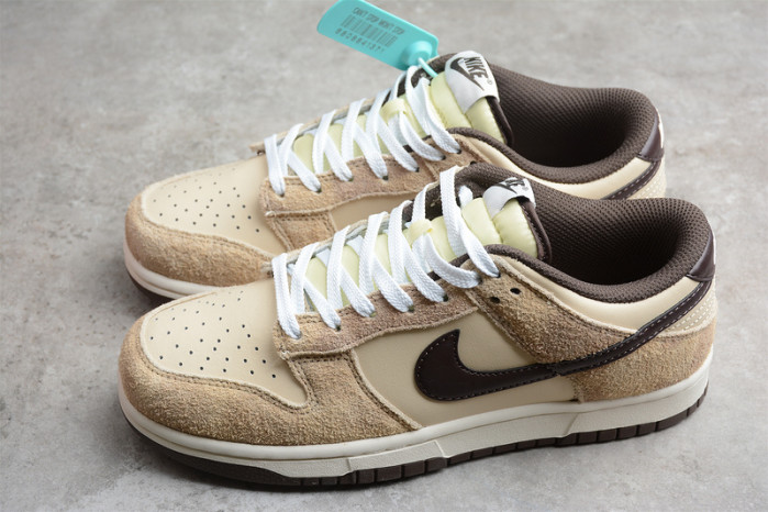 dunk low premium 
