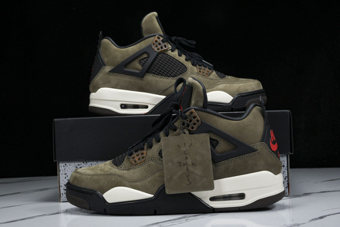air jordan 4  a-001