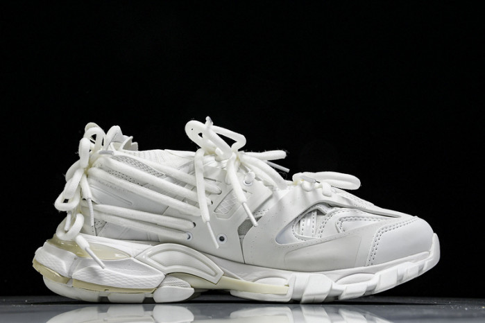 Ba*len*cia*ga track runner  btt-202