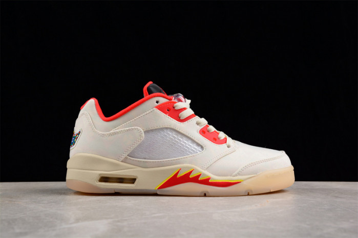 air jordan 5 low   dd2240-100