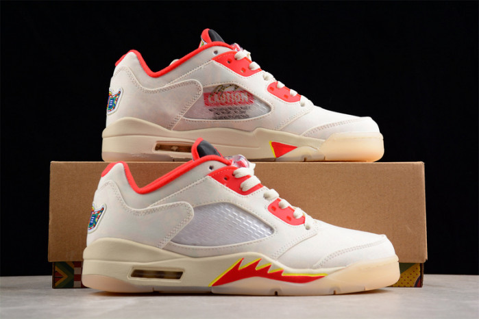 air jordan 5 low   dd2240-100