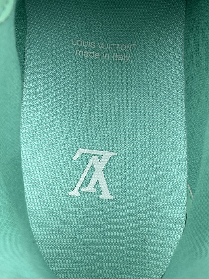 lou vuit sci-fi sneakers  lvss-0128