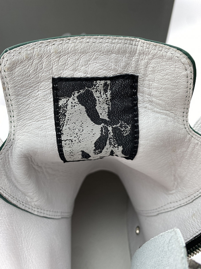 rick owen.s sneaker ro-108