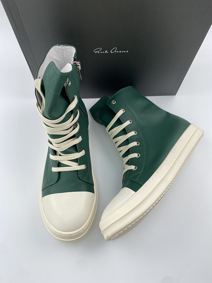 rick owen.s sneaker ro-108