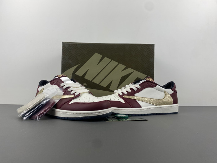 travis scott x air jordan 1 low   fj5735--100