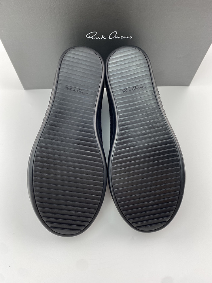 rick owen.s sneaker ro-126