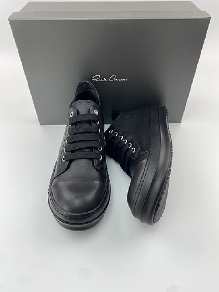 rick owen.s sneaker ro-126