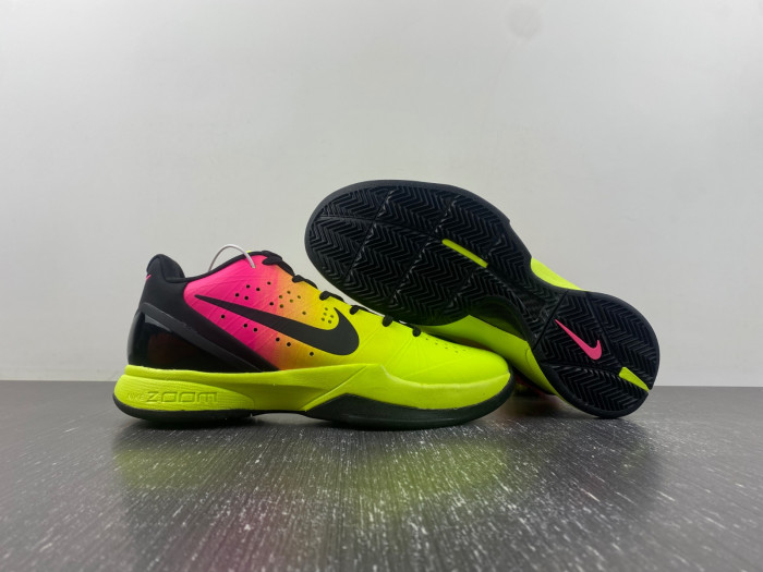 nike zoom kobe 6  881485-999