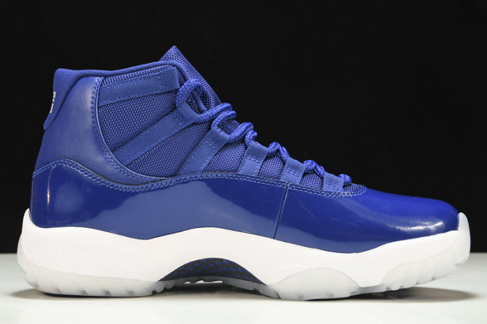 air jordan 11  high retro  at7802-115