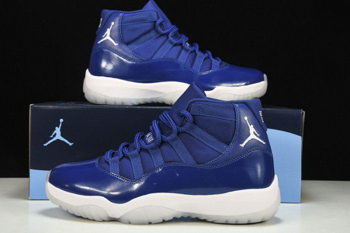 air jordan 11  high retro  at7802-115