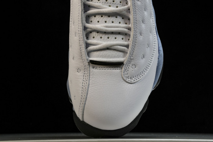 air jordan 13   “blue grey” 414571-170