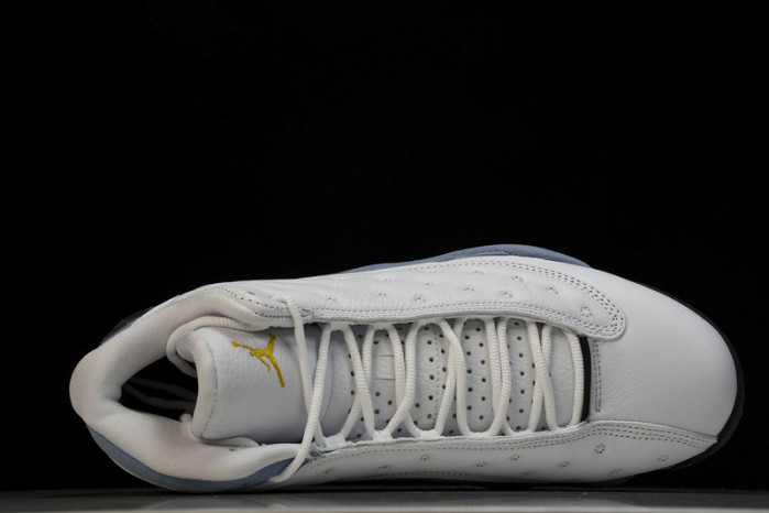 air jordan 13   “blue grey” 414571-170