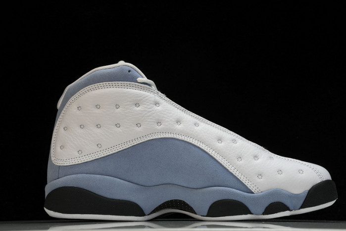 air jordan 13   “blue grey” 414571-170