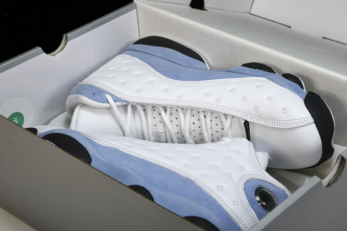 air jordan 13   “blue grey” 414571-170