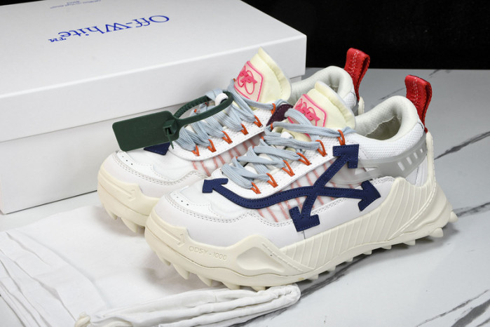 ow c/o​ odsy-1000 sneakers  ow-035