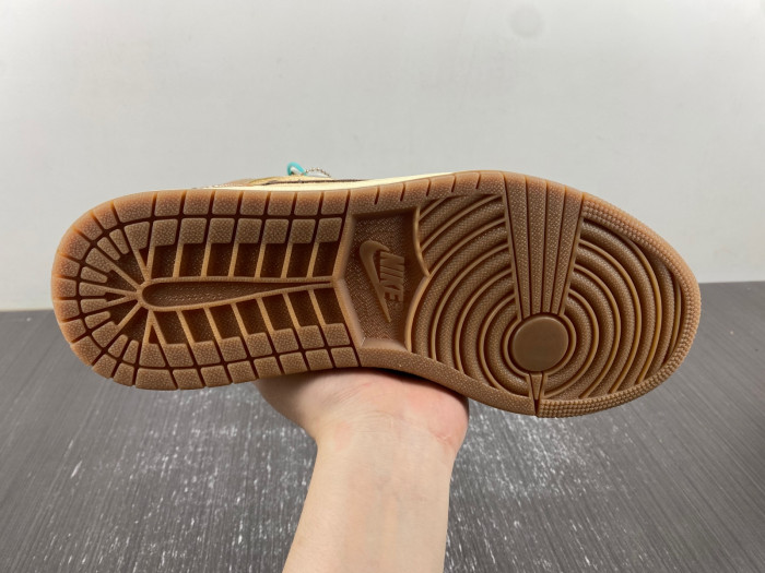 air jordan 1 mid  dz7292-100