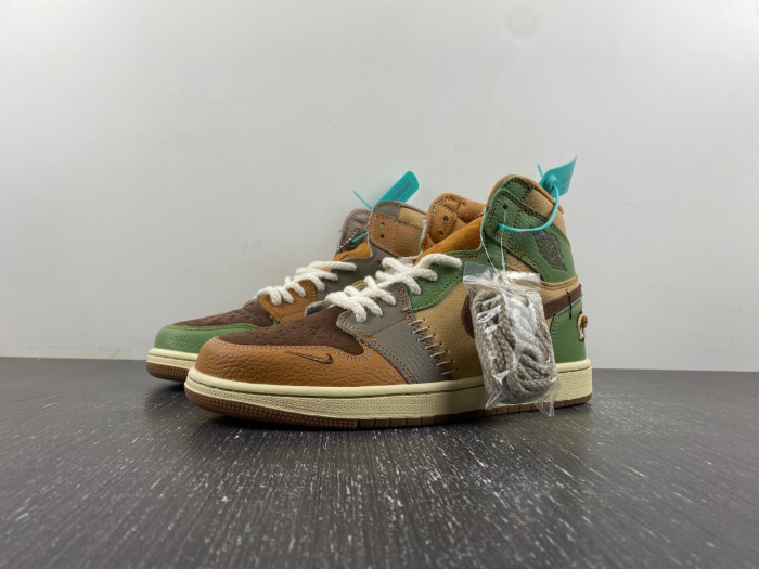 air jordan 1 mid  dz7292-100