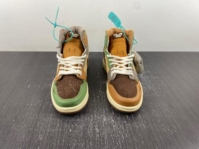 air jordan 1 mid  dz7292-100