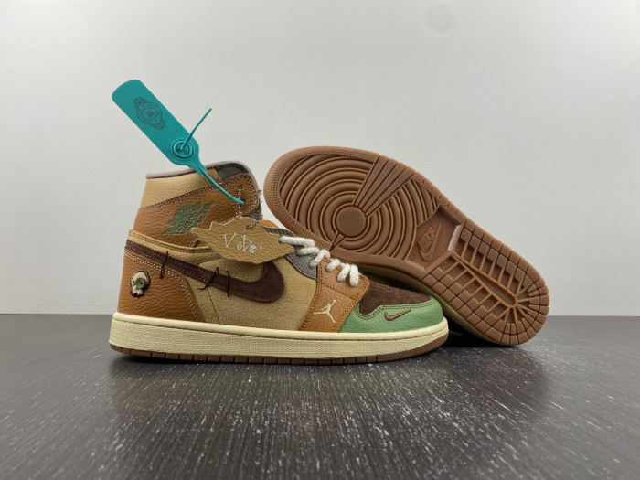 air jordan 1 mid  dz7292-100