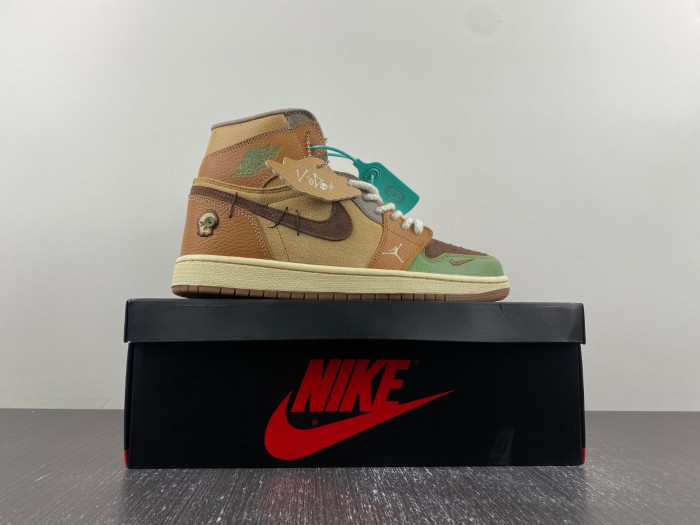 air jordan 1 mid  dz7292-100