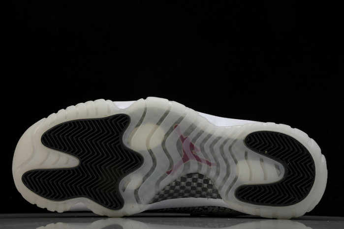 jordan 11 retro low  snakeskin  cd6847-002