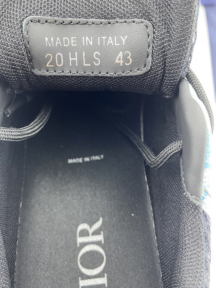 dr b22 trainer sneakers   drb22-032