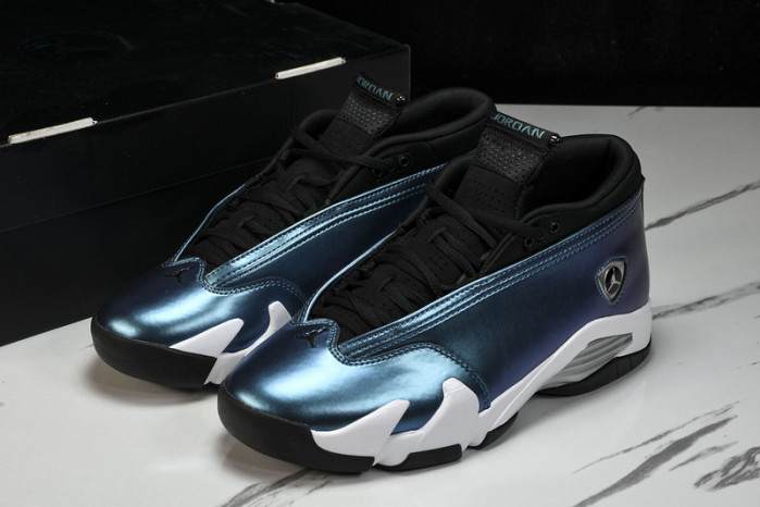 air jordan 14  “love letter” dh4121-300