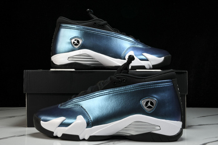 air jordan 14  “love letter” dh4121-300