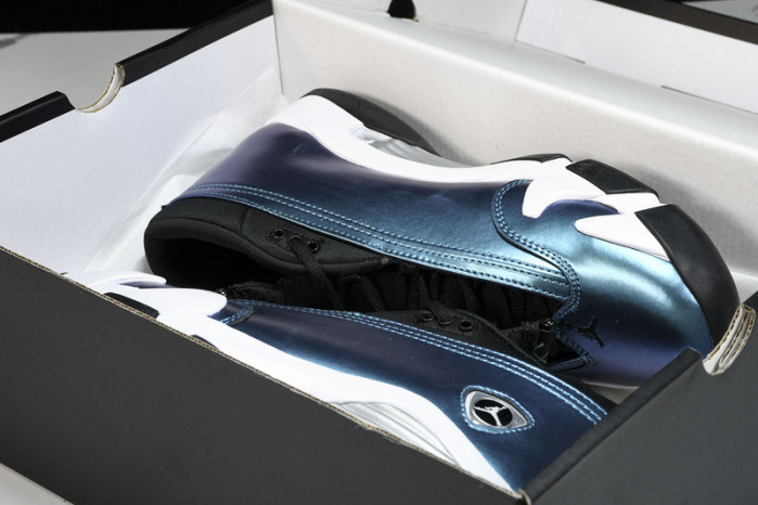 air jordan 14  “love letter” dh4121-300