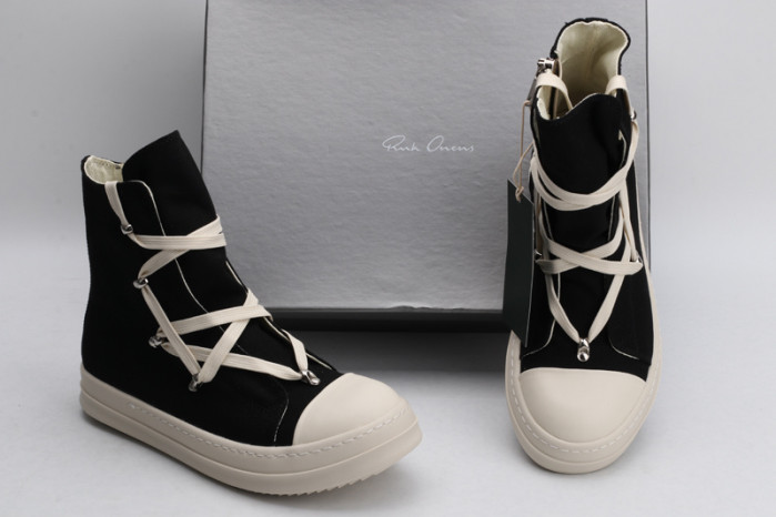 rick owen.s sneaker ro-008