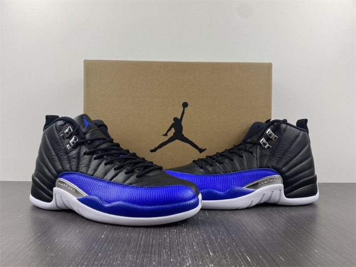 jordan 12 retro  ct813-041