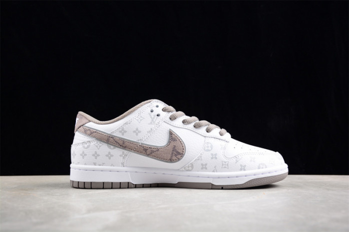 nike dunk low   lv0526-595
