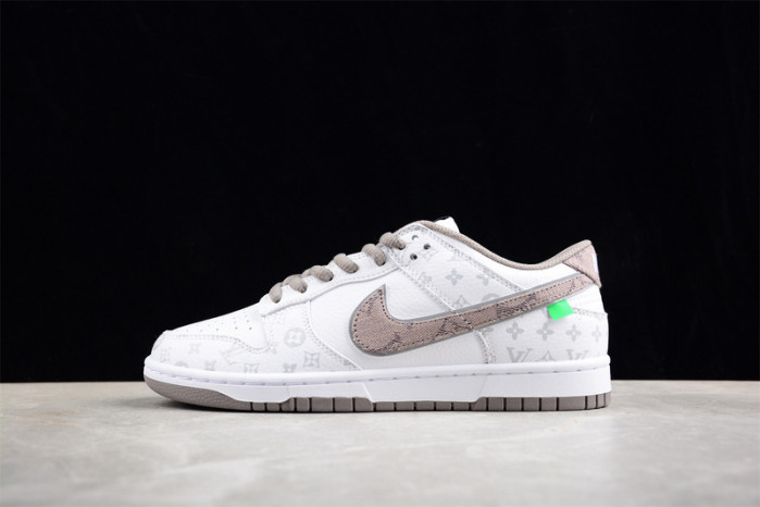 nike dunk low   lv0526-595