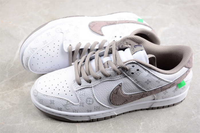 nike dunk low   lv0526-595
