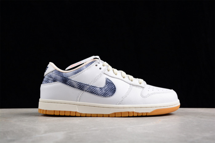 nk dunk low   fn6881-100