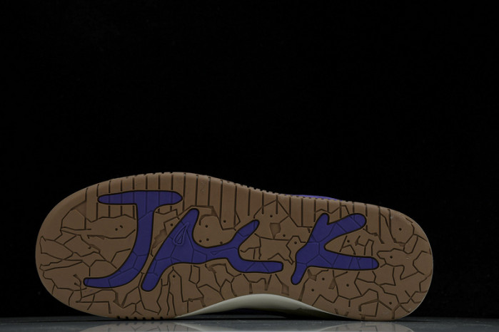 travis scott x air jordan 1 low  fz8117-900