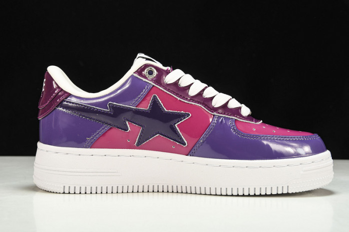 a bathing ape bape sta low  ab-045