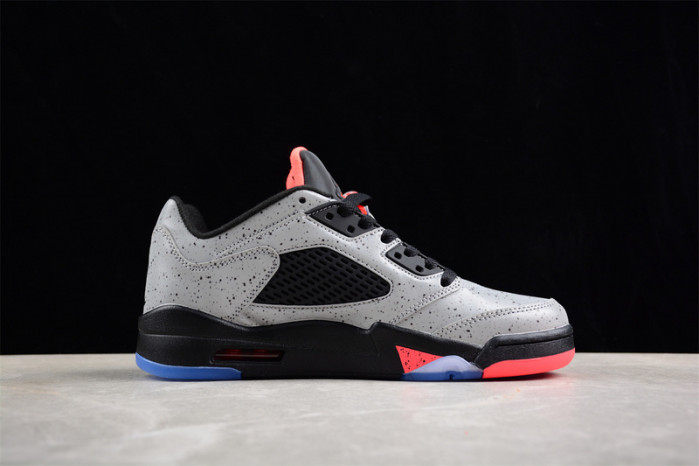 air jordan 5 low 846316-025
