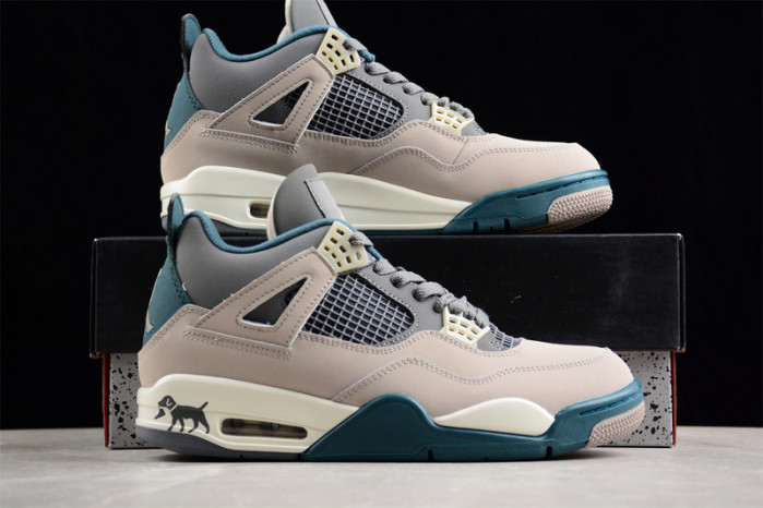 air jordan 4 retro  dv3742--021