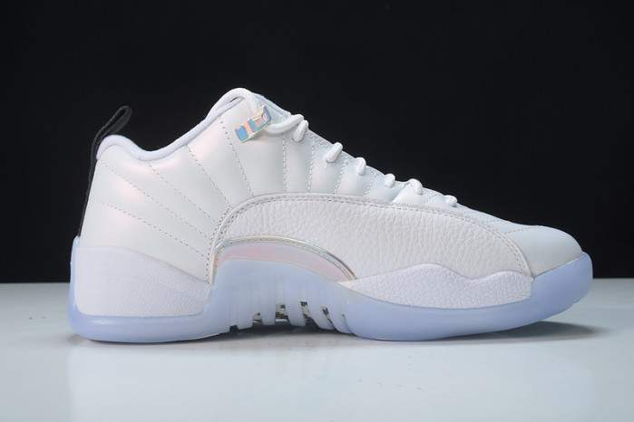 jordan 12 retro low easter (2021) db0733-190