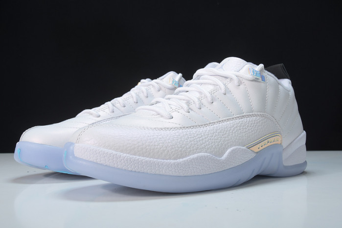 jordan 12 retro low easter (2021) db0733-190