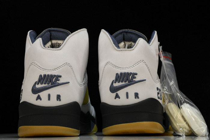 air jordan 5 low fz5758-004