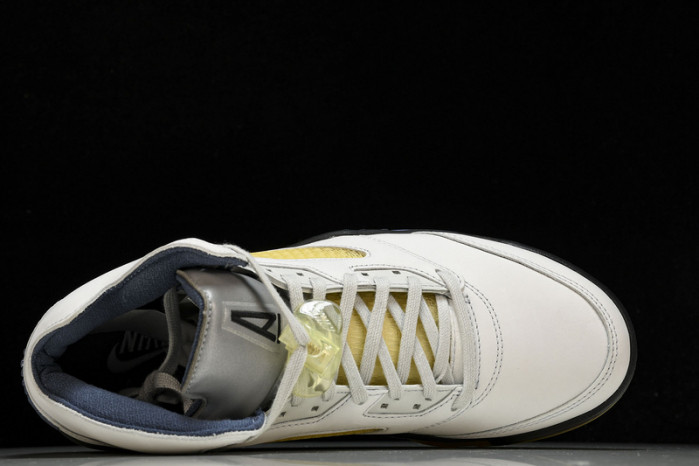 air jordan 5 low fz5758-004