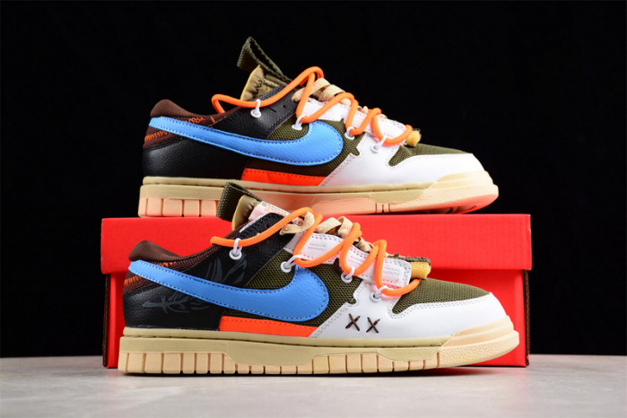 nike sb dunk low  dv0821--200