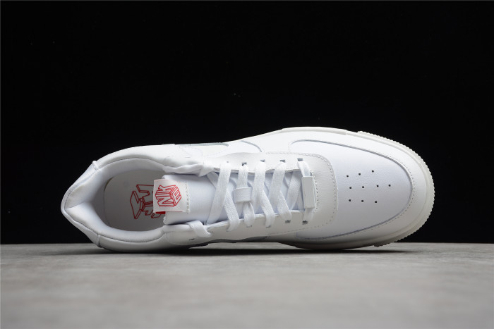 nk air force 1 pixel af1 ck6649-105