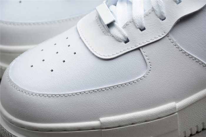 nk air force 1 pixel af1 ck6649-105