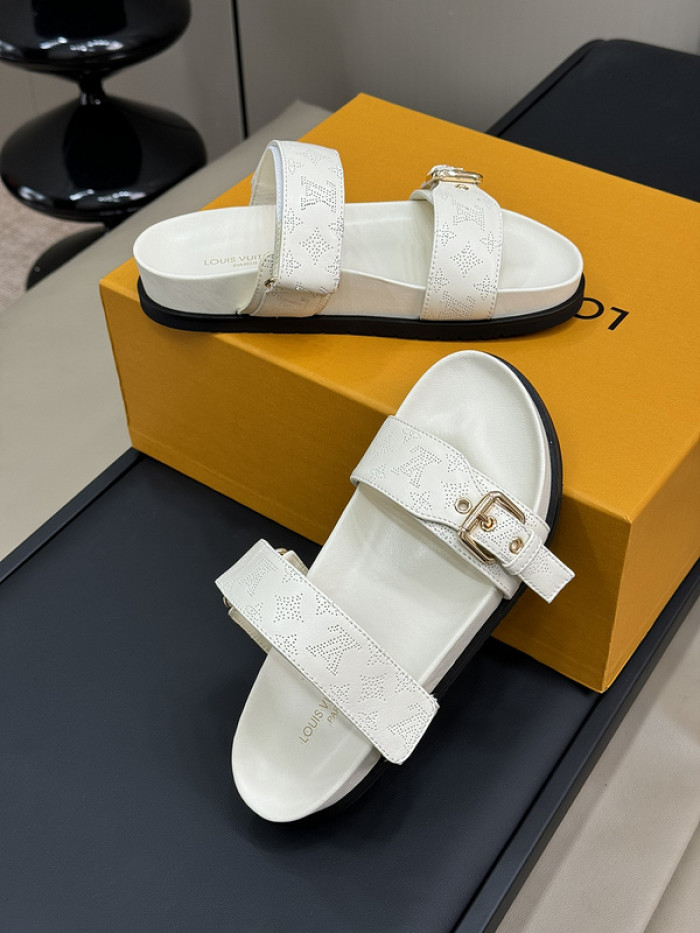lo** vui* sandals   lv-170045