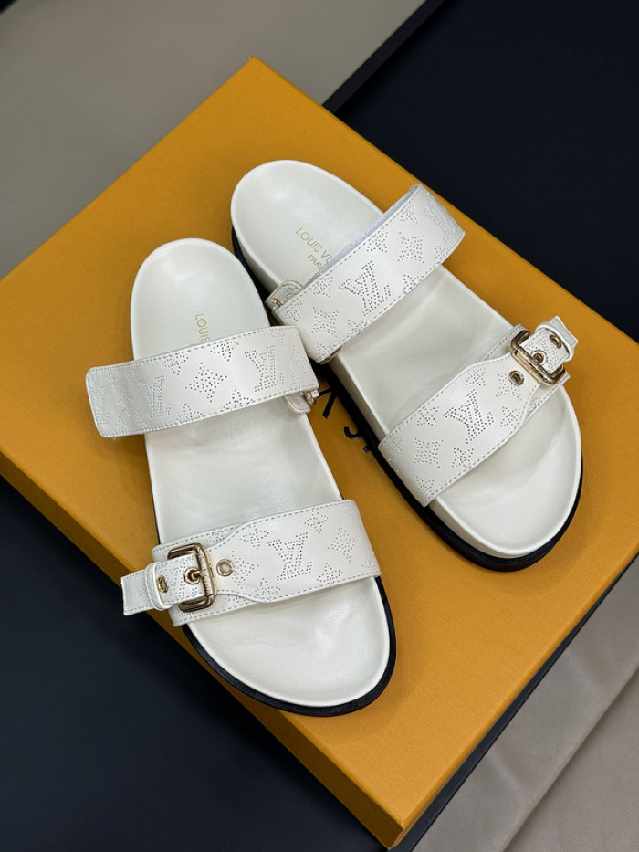 lo** vui* sandals   lv-170045